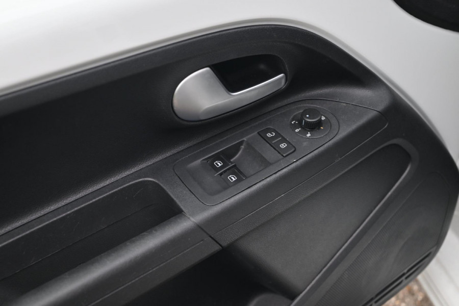Volkswagen e-Up! E-up! Style 260km Actieradius Camera Stoelverwarming 15''