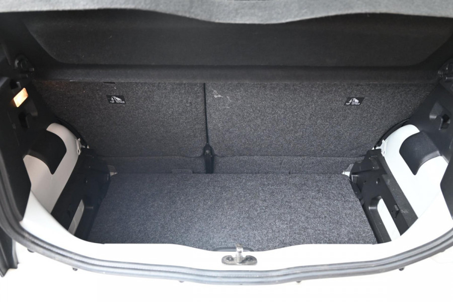 Volkswagen e-Up! E-up! Style 260km Actieradius Camera Stoelverwarming 15''