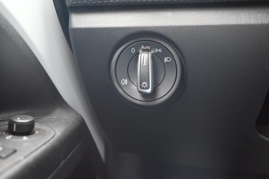 Volkswagen e-Up! E-up! Style 260km Actieradius Camera Stoelverwarming 15''