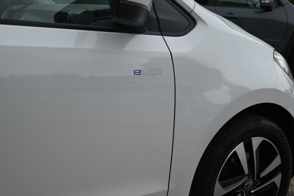 Volkswagen e-Up! E-up! Style 260km Actieradius Camera Stoelverwarming 15''