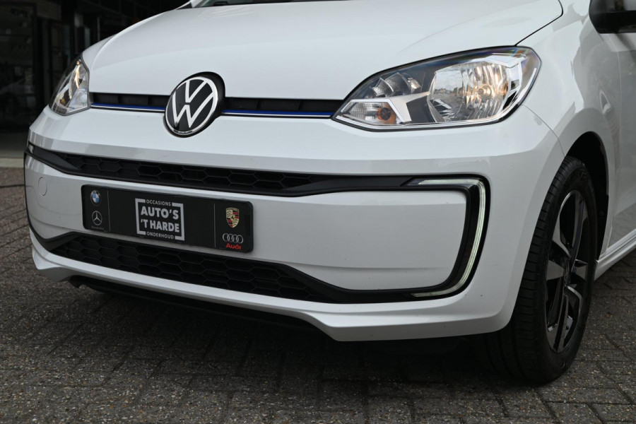 Volkswagen e-Up! E-up! Style 260km Actieradius Camera Stoelverwarming 15''