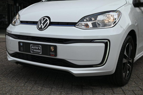 Volkswagen e-Up! E-up! Style 260km Actieradius Camera Stoelverwarming 15''
