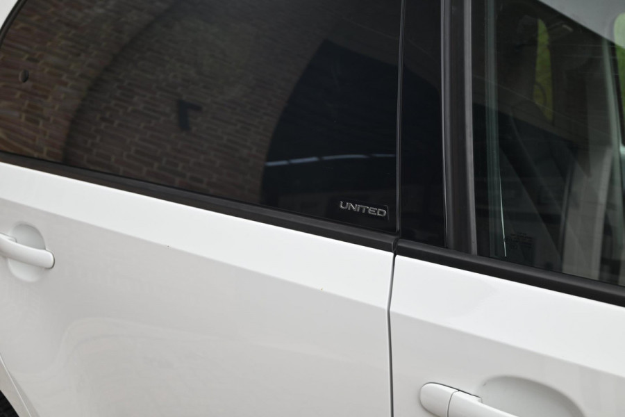 Volkswagen e-Up! E-up! Style 260km Actieradius Camera Stoelverwarming 15''