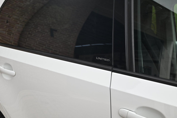 Volkswagen e-Up! E-up! Style 260km Actieradius Camera Stoelverwarming 15''