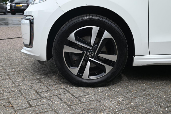 Volkswagen e-Up! E-up! Style 260km Actieradius Camera Stoelverwarming 15''