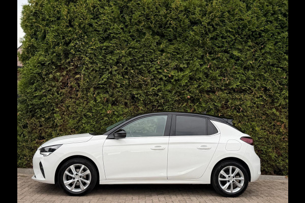 Opel Corsa 1.2 Elegance CarPlay Camera