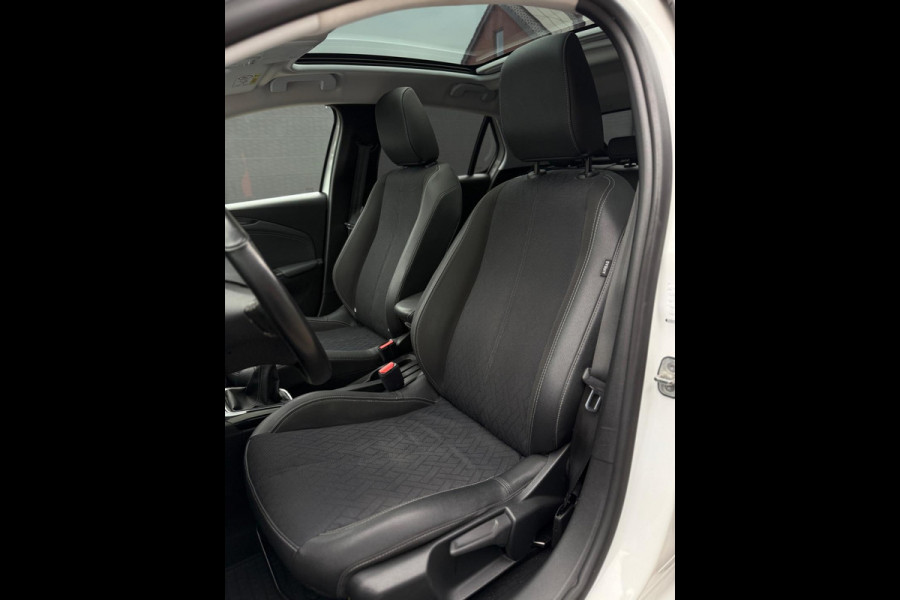 Opel Corsa 1.2 Elegance CarPlay Camera