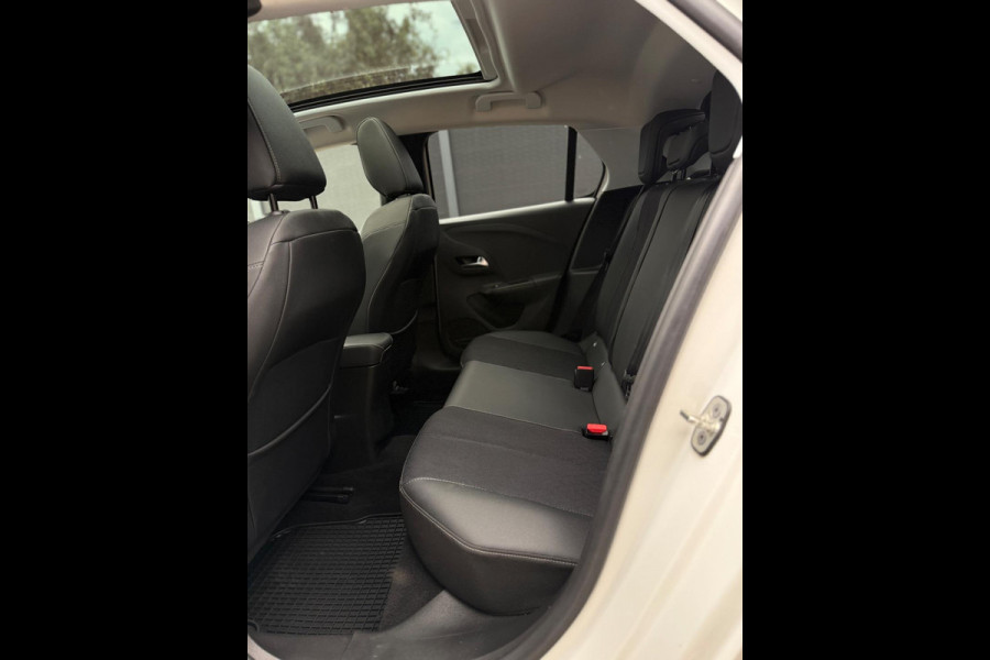 Opel Corsa 1.2 Elegance CarPlay Camera