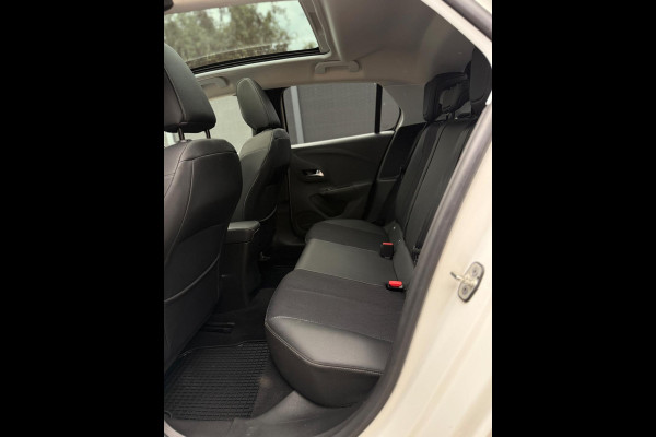 Opel Corsa 1.2 Elegance CarPlay Camera