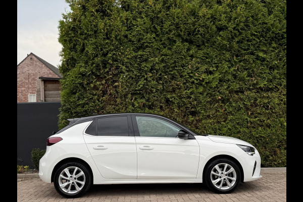 Opel Corsa 1.2 Elegance CarPlay Camera