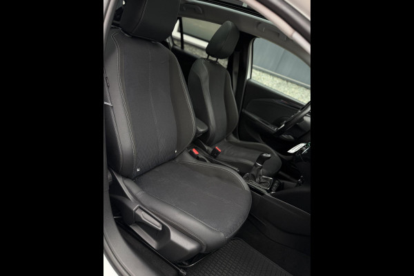 Opel Corsa 1.2 Elegance CarPlay Camera