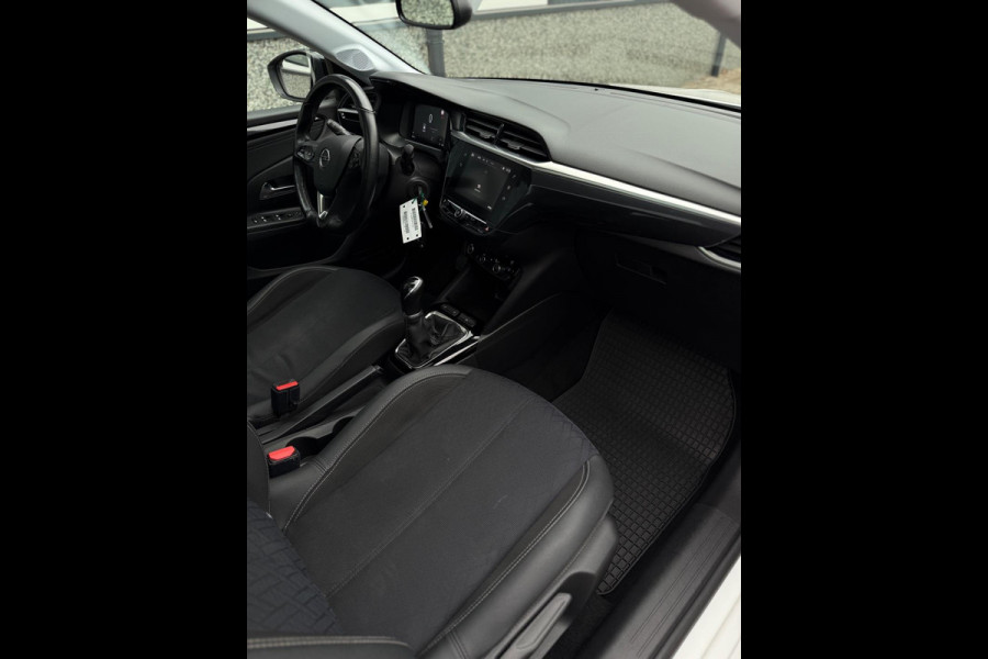 Opel Corsa 1.2 Elegance CarPlay Camera