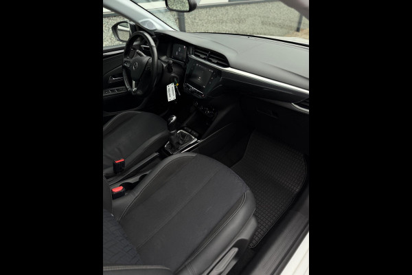 Opel Corsa 1.2 Elegance CarPlay Camera