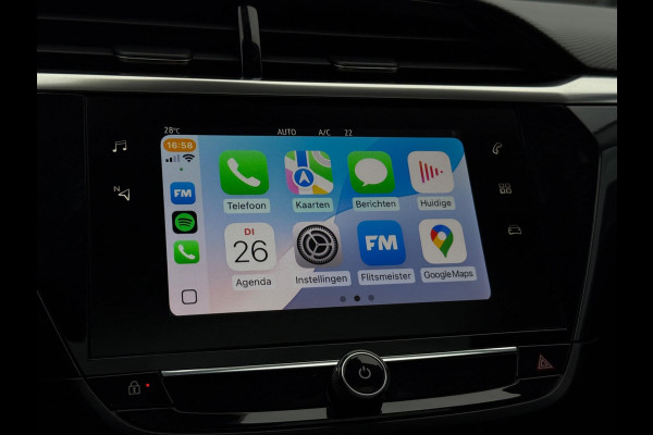 Opel Corsa 1.2 Elegance CarPlay Camera