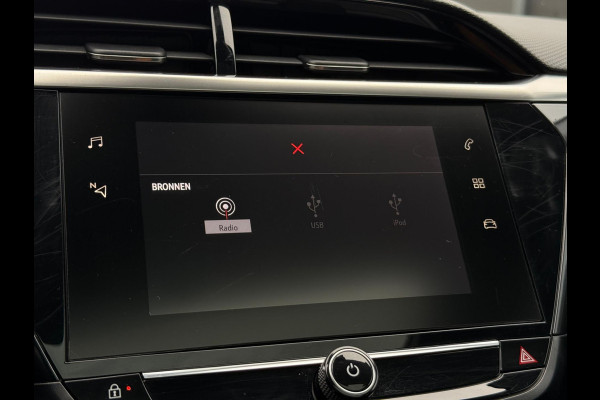 Opel Corsa 1.2 Elegance CarPlay Camera