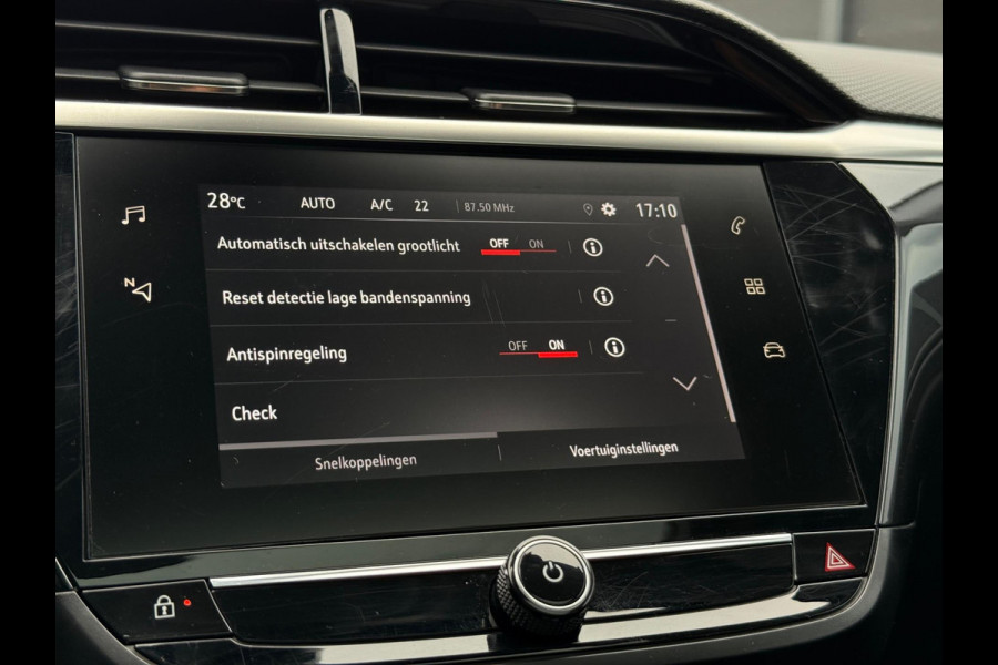Opel Corsa 1.2 Elegance CarPlay Camera