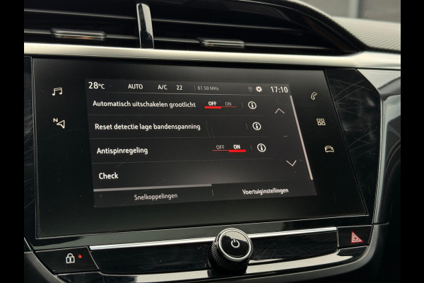 Opel Corsa 1.2 Elegance CarPlay Camera
