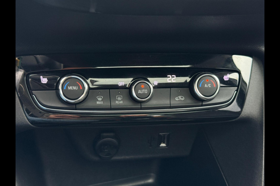 Opel Corsa 1.2 Elegance CarPlay Camera