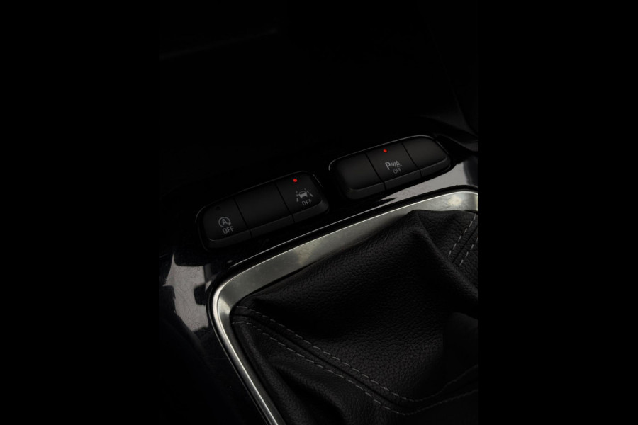 Opel Corsa 1.2 Elegance CarPlay Camera