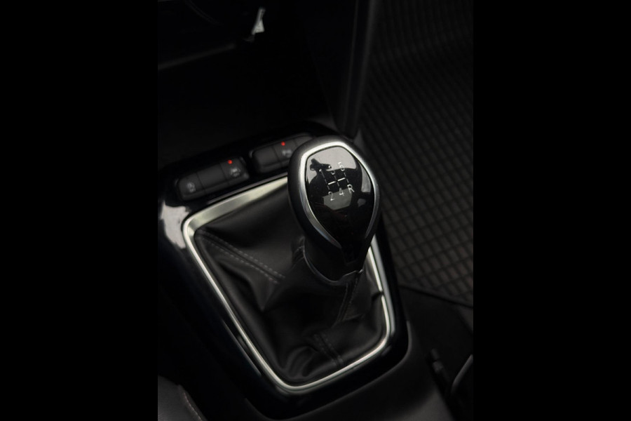 Opel Corsa 1.2 Elegance CarPlay Camera