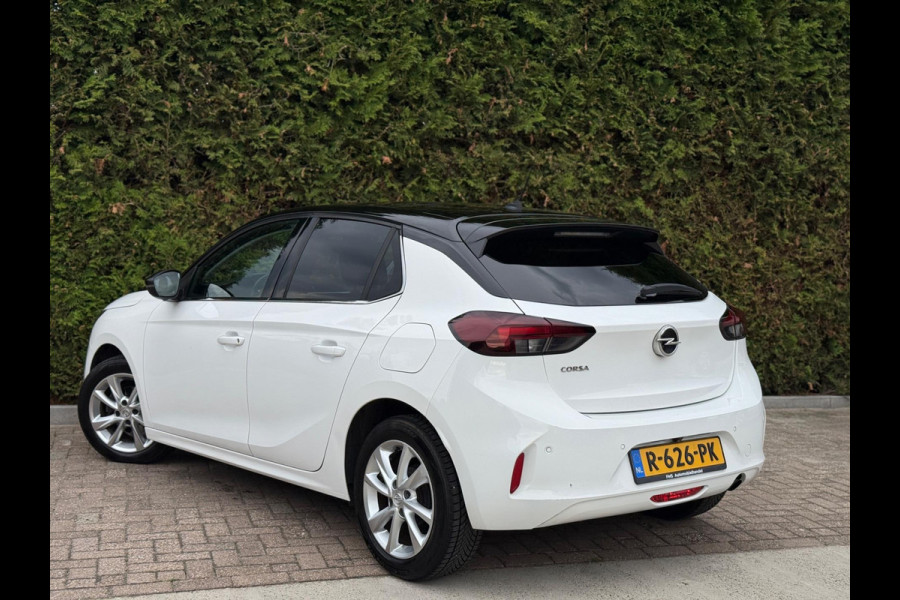 Opel Corsa 1.2 Elegance CarPlay Camera