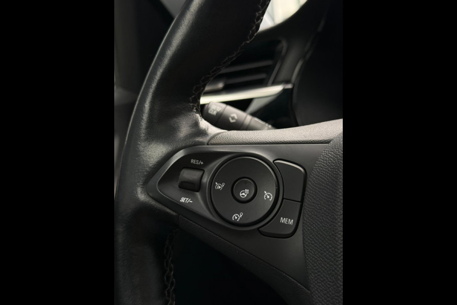 Opel Corsa 1.2 Elegance CarPlay Camera