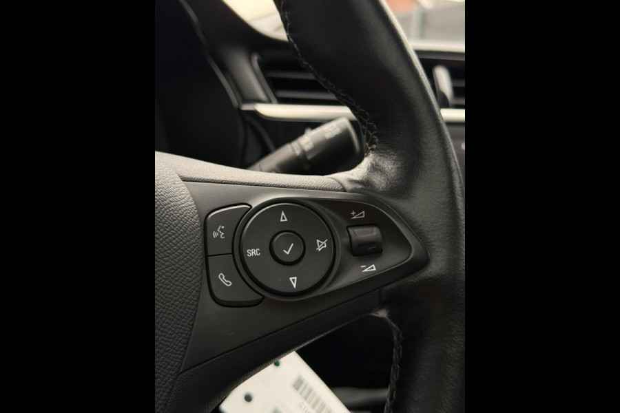 Opel Corsa 1.2 Elegance CarPlay Camera