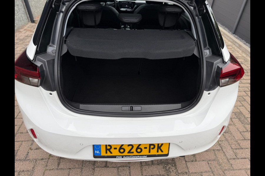 Opel Corsa 1.2 Elegance CarPlay Camera