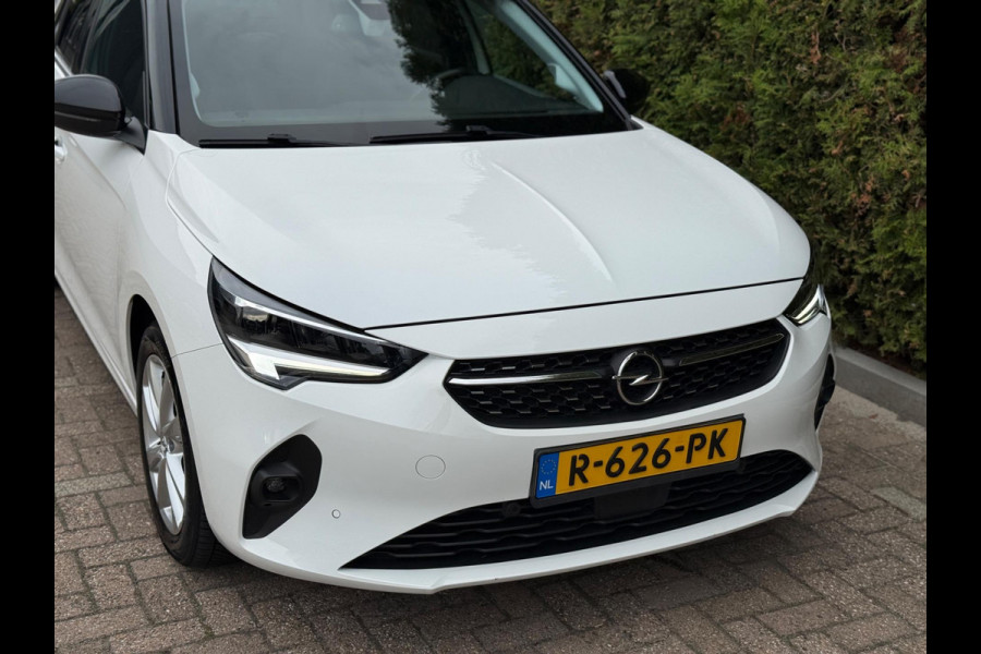 Opel Corsa 1.2 Elegance CarPlay Camera