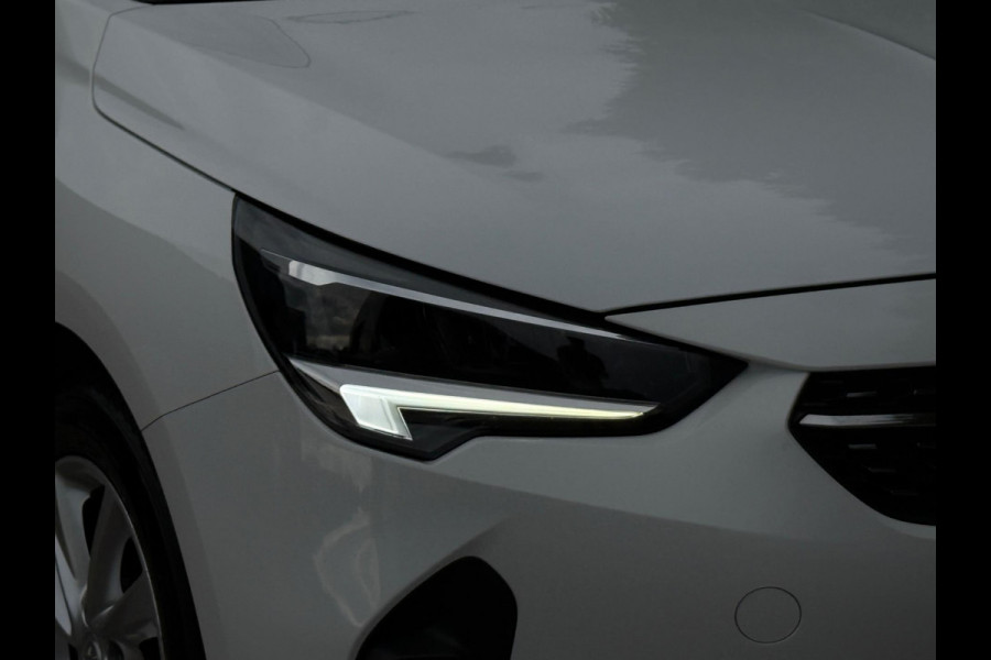 Opel Corsa 1.2 Elegance CarPlay Camera