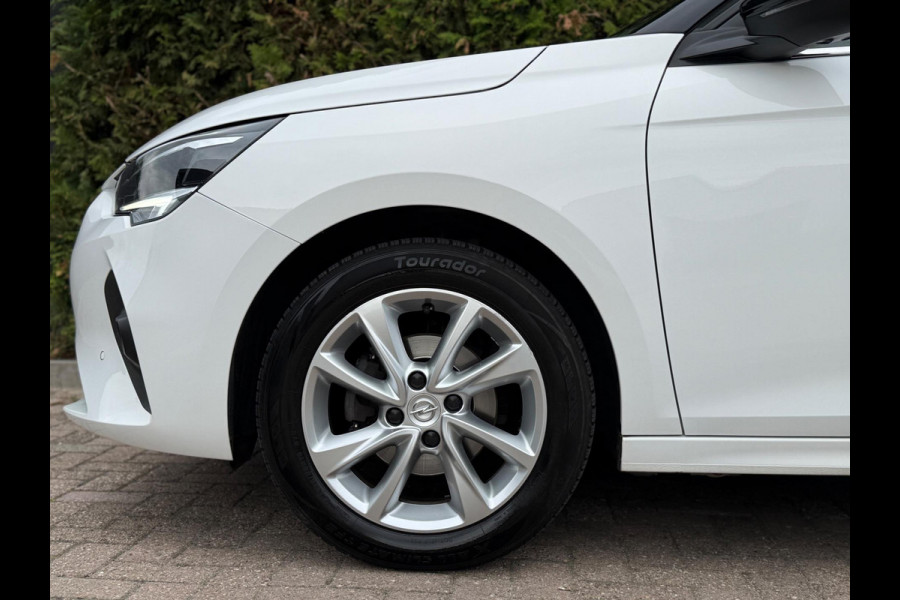 Opel Corsa 1.2 Elegance CarPlay Camera