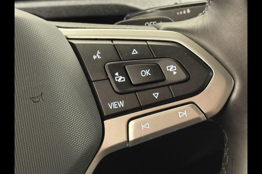 Volkswagen Caddy Maxi 122pk Automaat Style Apple Carplay  Adaptive Cruise Control Camera Trekhaak 17" LM Velgen parkeersensoren Euro6