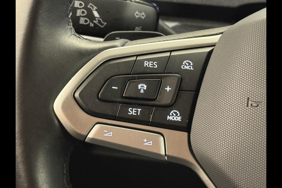Volkswagen Caddy Maxi 122pk Automaat Style Apple Carplay  Adaptive Cruise Control Camera Trekhaak 17" LM Velgen parkeersensoren Euro6