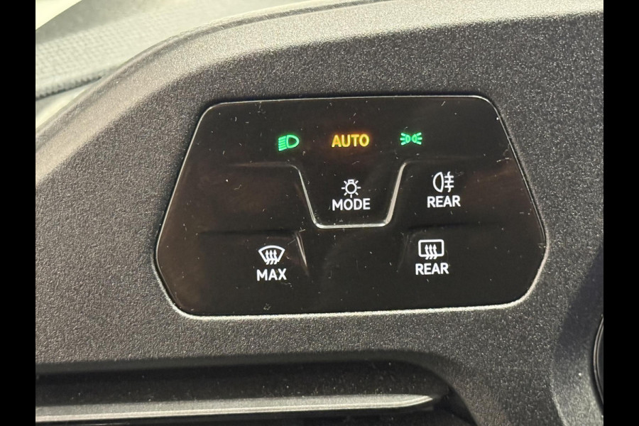 Volkswagen Caddy Maxi 122pk Automaat Style Apple Carplay  Adaptive Cruise Control Camera Trekhaak 17" LM Velgen parkeersensoren Euro6
