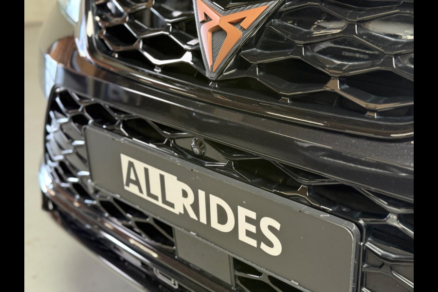 CUPRA Ateca 2.0 TSI 4DRIVE | Pano | 360 camera | Trekhaak | Keyless