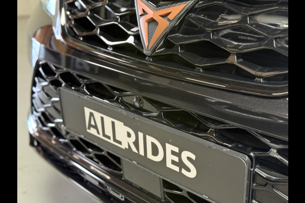 CUPRA Ateca 2.0 TSI 4DRIVE | Pano | 360 camera | Trekhaak | Keyless