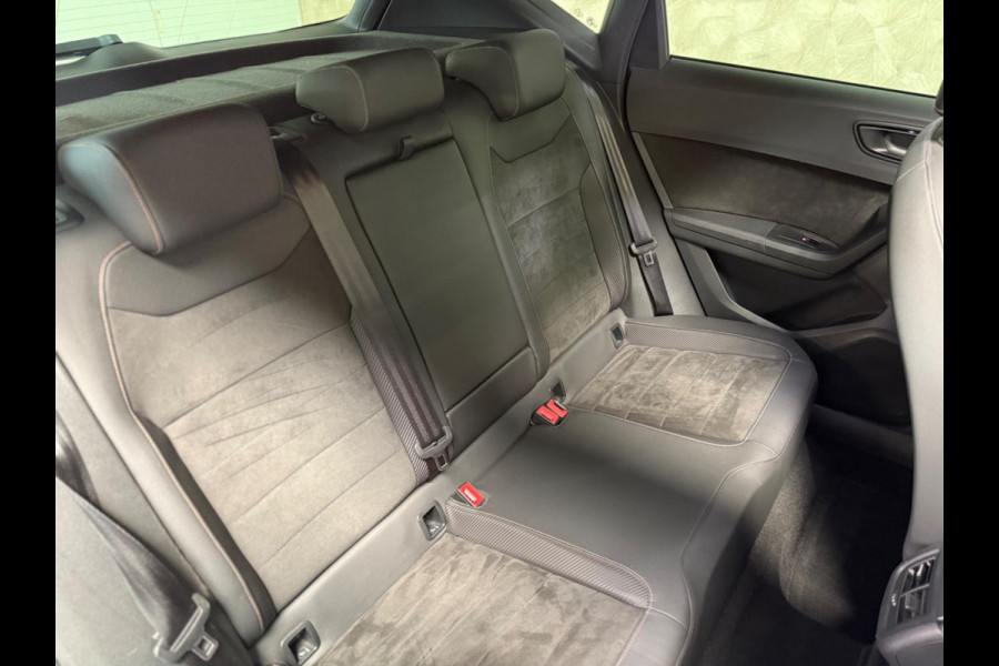 CUPRA Ateca 2.0 TSI 4DRIVE | Pano | 360 camera | Trekhaak | Keyless