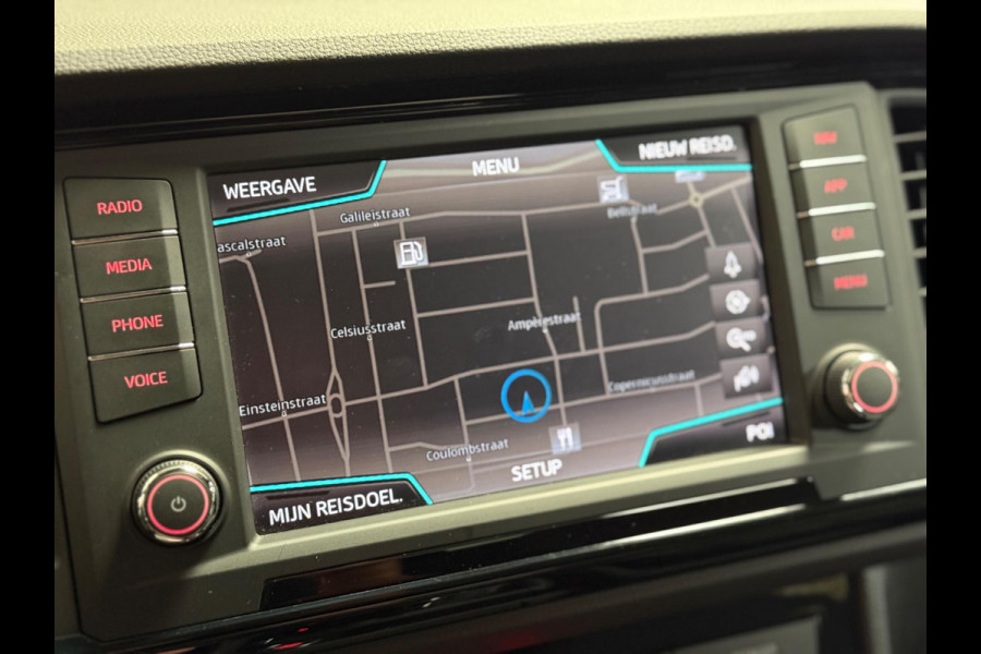 CUPRA Ateca 2.0 TSI 4DRIVE | Pano | 360 camera | Trekhaak | Keyless