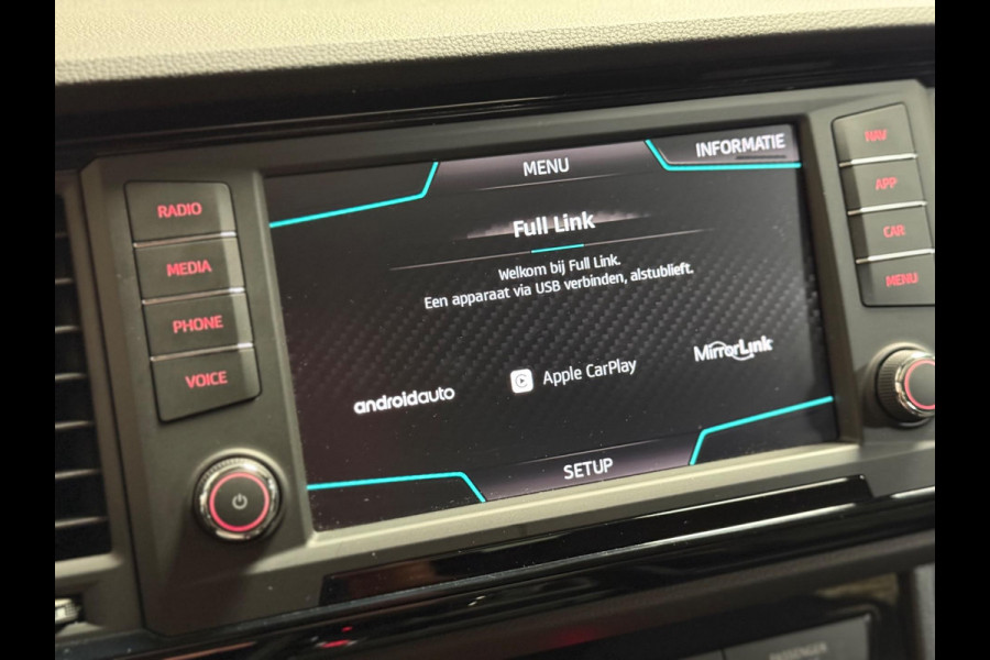 CUPRA Ateca 2.0 TSI 4DRIVE | Pano | 360 camera | Trekhaak | Keyless