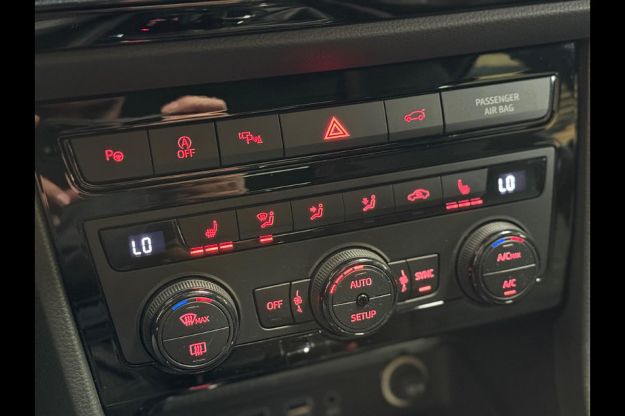 CUPRA Ateca 2.0 TSI 4DRIVE | Pano | 360 camera | Trekhaak | Keyless