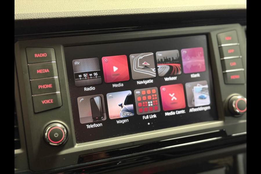 CUPRA Ateca 2.0 TSI 4DRIVE | Pano | 360 camera | Trekhaak | Keyless