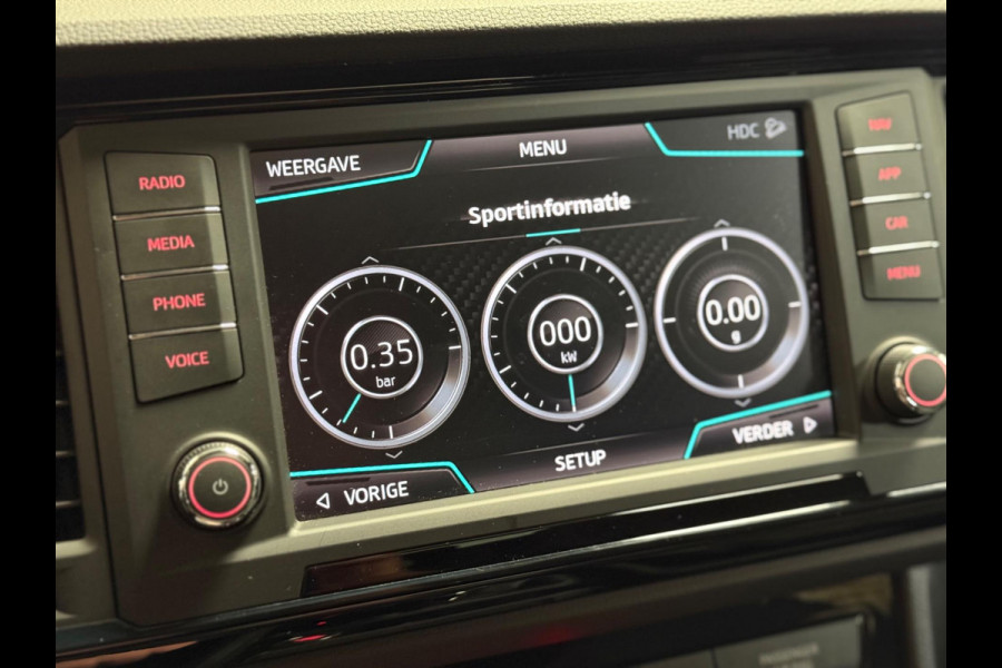 CUPRA Ateca 2.0 TSI 4DRIVE | Pano | 360 camera | Trekhaak | Keyless
