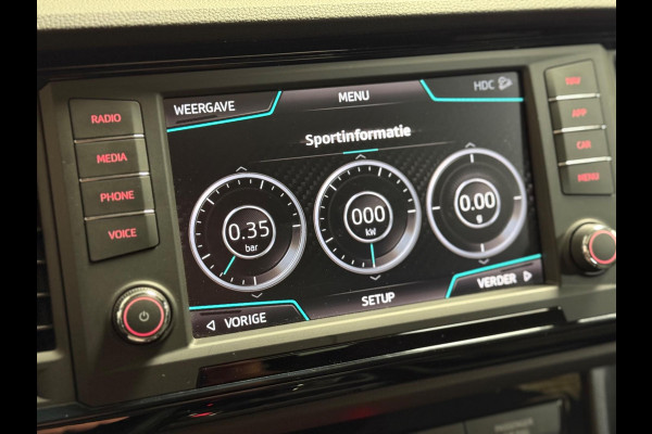 CUPRA Ateca 2.0 TSI 4DRIVE | Pano | 360 camera | Trekhaak | Keyless