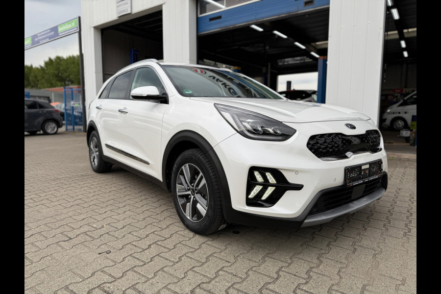 Kia Niro 1.6 GDi PHEV DynamicPlusLine