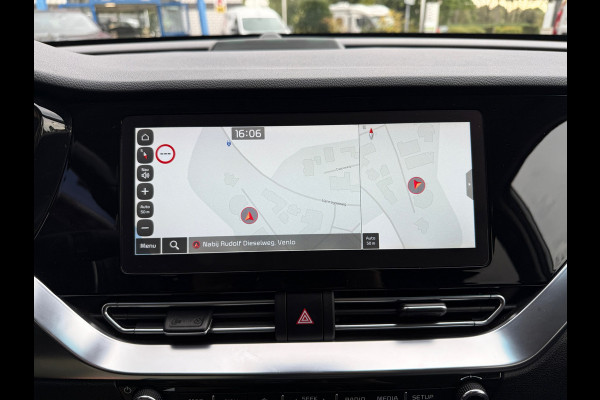 Kia Niro 1.6 GDi PHEV DynamicPlusLine