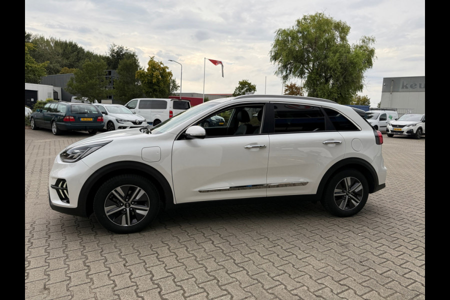 Kia Niro 1.6 GDi PHEV DynamicPlusLine