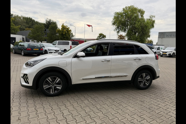 Kia Niro 1.6 GDi PHEV DynamicPlusLine