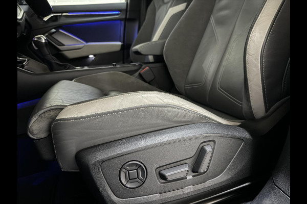 Audi Q3 Sportback 45 TFSI e Black Edition S-Line Pano B&O 360° Memory Leer