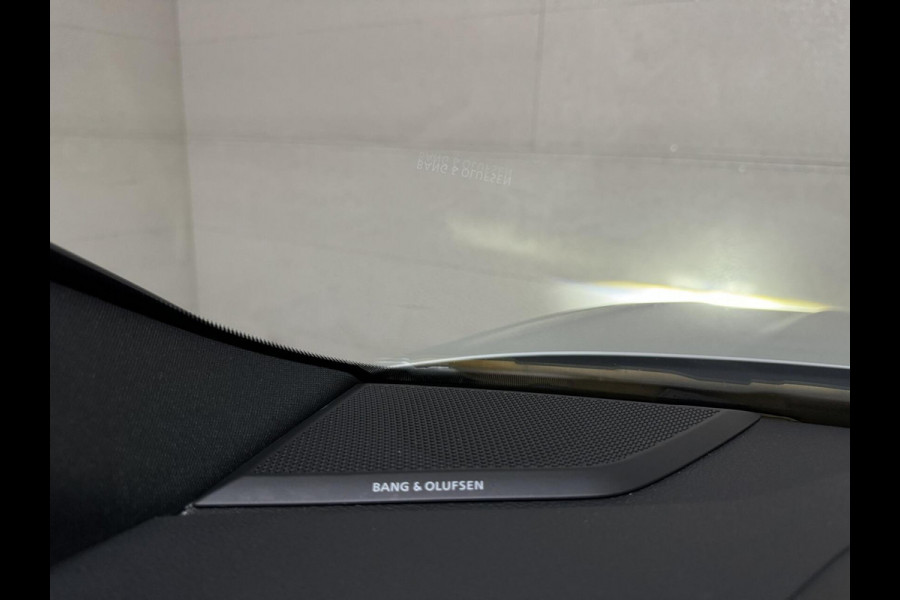 Audi Q3 Sportback 45 TFSI e Black Edition S-Line Pano B&O 360° Memory Leer