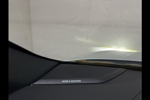 Audi Q3 Sportback 45 TFSI e Black Edition S-Line Pano B&O 360° Memory Leer